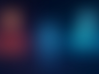 A photorealistic digital illustration of an AI agent hovering between three futuristic cityscapes representing Apple, Google, and Microsoft ecosystems. The agent emits neutral light, symbolising OpenAI’s position as a platform-agnostic intelligence trying to survive between tech giants.