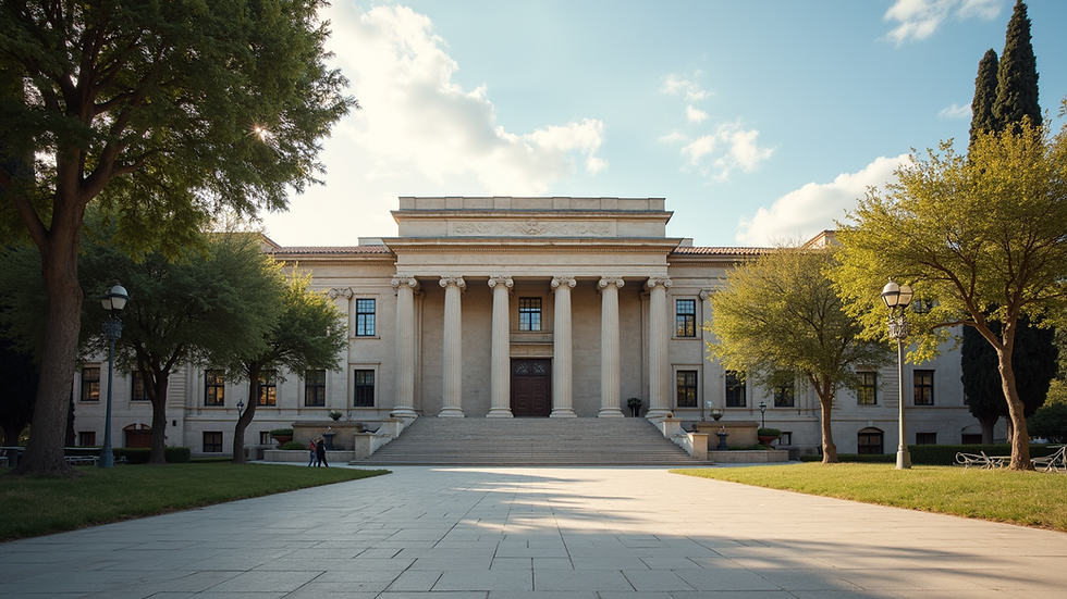 Navigating Spanish Bureaucracy: Trustera's Expert Assistance