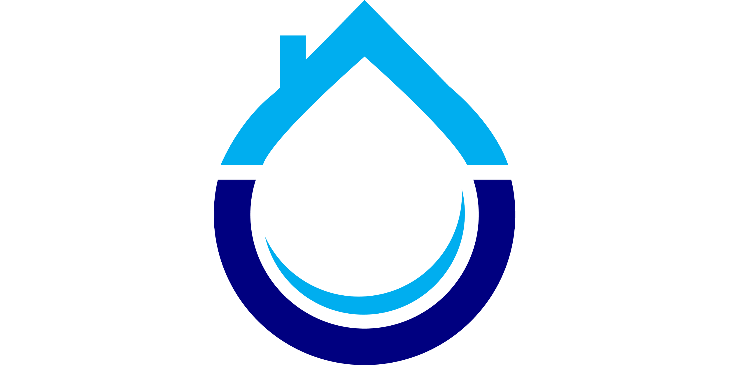 Custom label water Texas Water House Carrollton