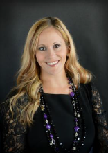 Kristin Tate headshot