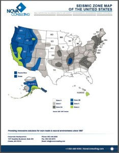 ASTM Update on New Seismic Requirements