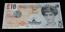 バンクシーのスーベニア Dismaland | Gallery己信