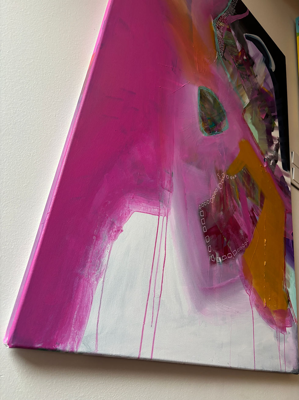 Miniatura: Paní Trpělivost