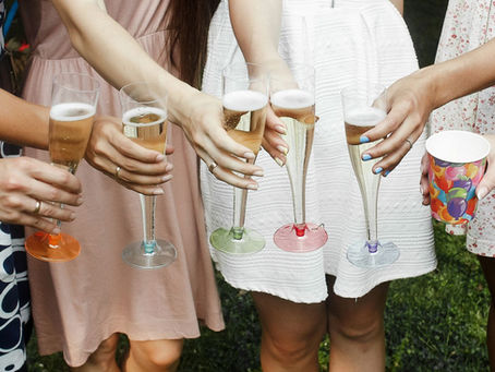 Gather, Celebrate, Stay Together: Wedding Stays Made Easy