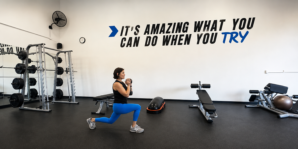 Dr Melanie Wintle gym workout.jpg