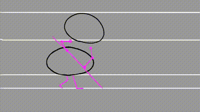 2D _ Walkcycle Bob Schets.gif