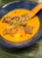 MASSAMUN SHORT RIBS มัสมั่นเนื้อตุ๋น