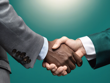 Initial Consultations: Your First Step to Legal Success