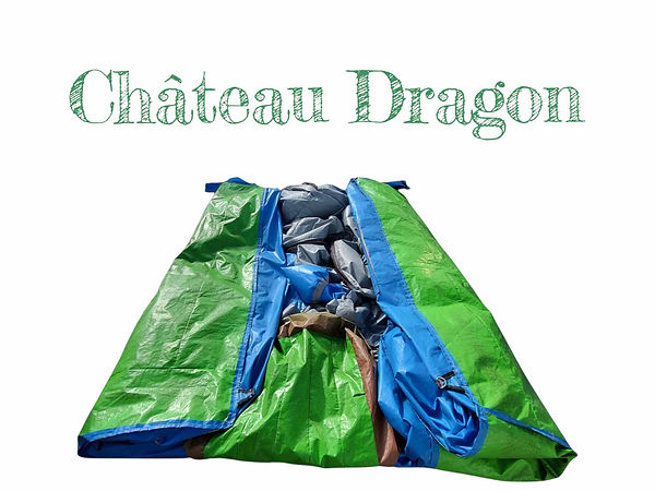 location de chapiteau et de jeux gonflable au saguenay lac st jean