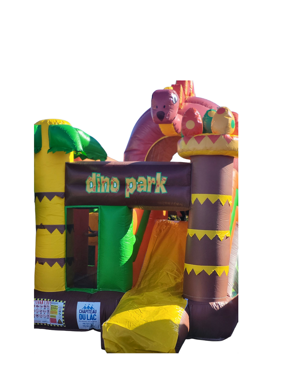 Miniature : Dino Park