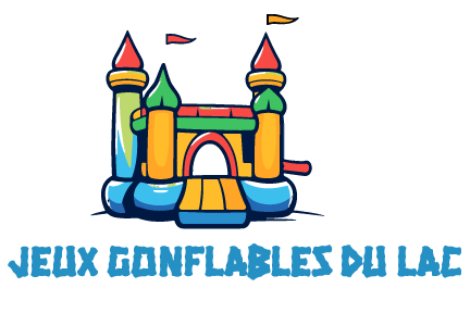 Location de jeux gonflable