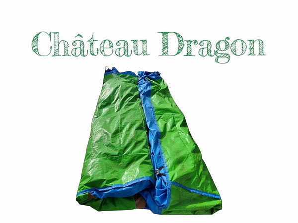 location de chapiteau et de jeux gonflable au saguenay lac st jean