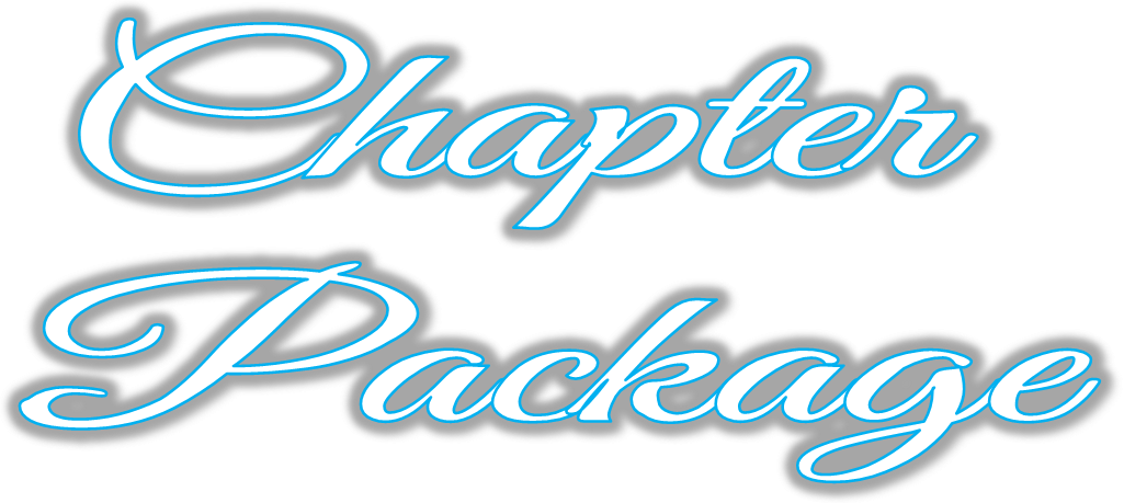 ChapterPackage