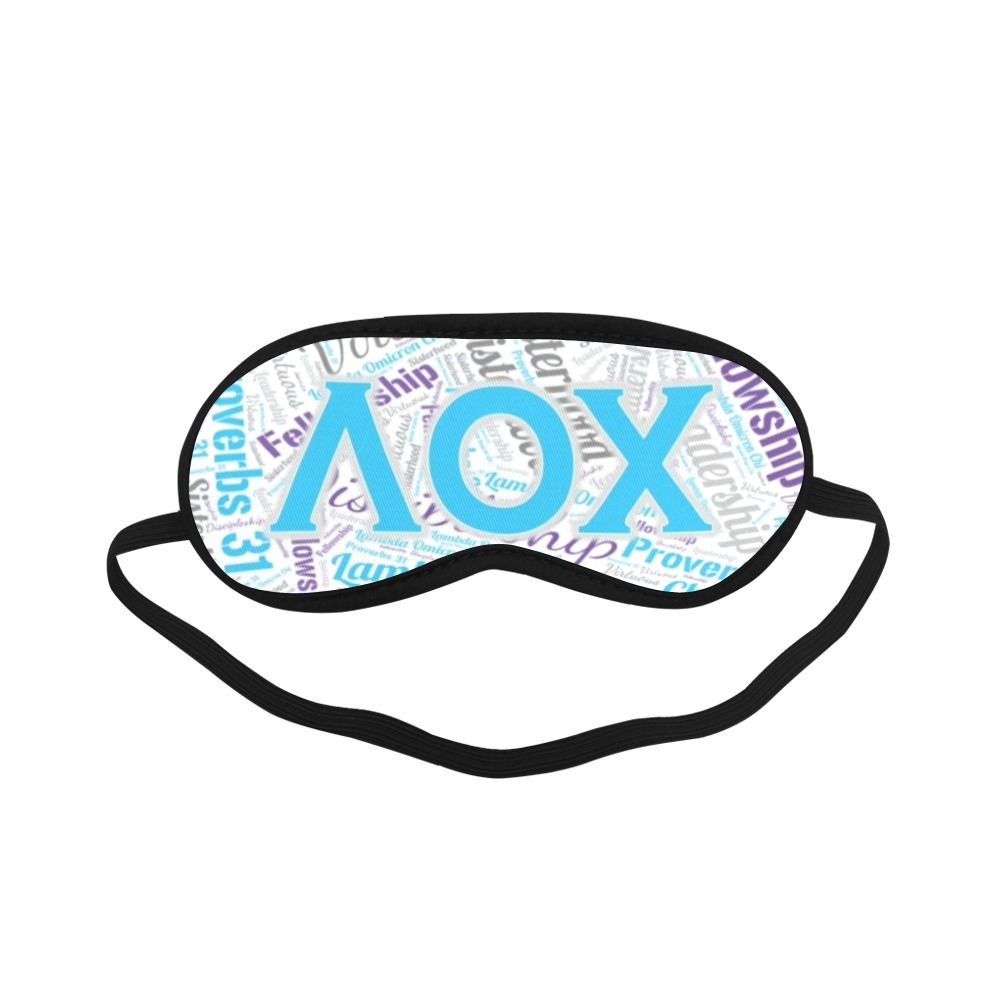 Sleep Mask