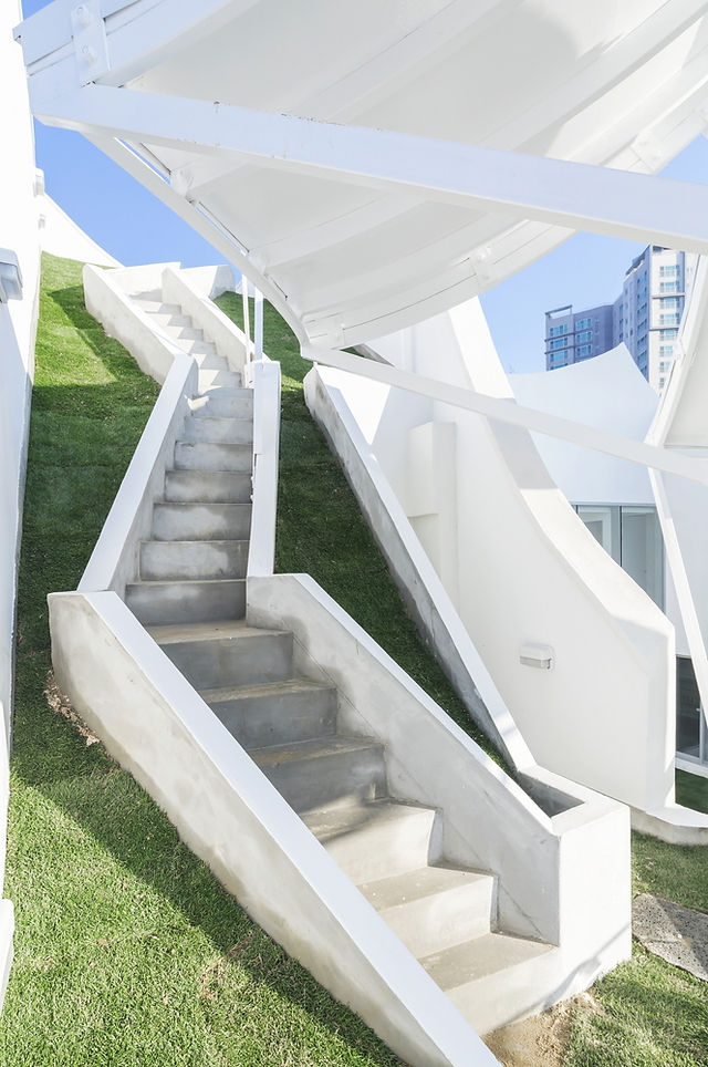 Flying house exterieur jardin2