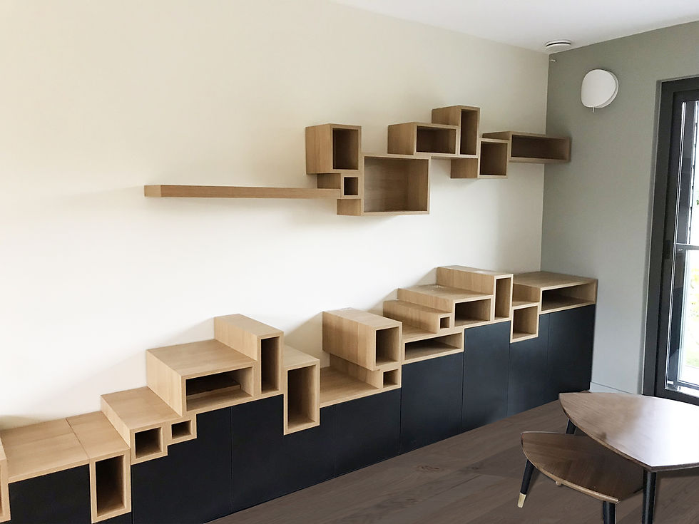 Meuble TV