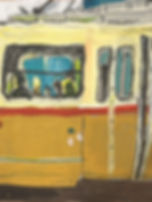 bus ride