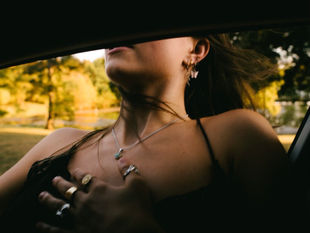 Emma Ogier's "Too Young For That": A Harmony of Love and Lyrical Emotion