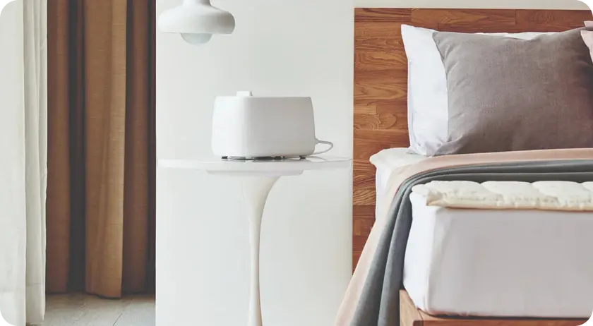 What Temperature Should a Heated Mattress Pad Be Set To?