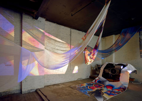 Lucia Shuyu Li/Lucia Li/ Art