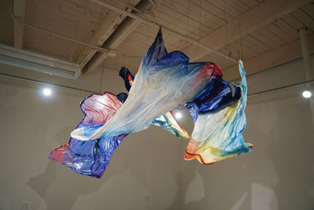 Lucia Shuyu Li/Lucia Li/ Art