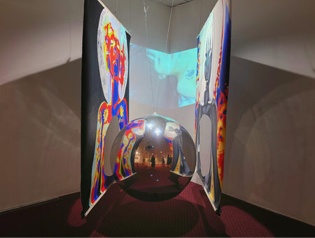 Lucia Shuyu Li / Lucia Li Art 李淑宇