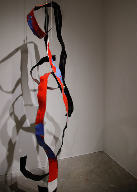 Lucia Shuyu Li/Lucia 李淑宇Art