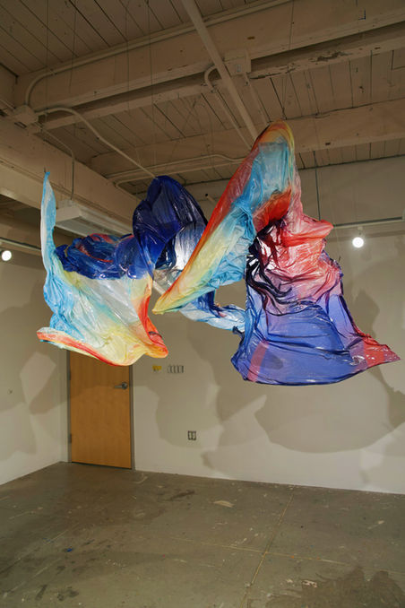 Lucia Shuyu Li/Lucia Li/ Art