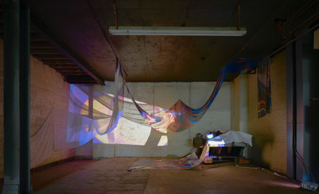 Lucia Shuyu Li/Lucia Li/ Art