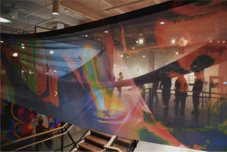 Lucia Shuyu Li/Lucia Li/ Art