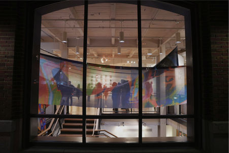 Lucia Shuyu Li/Lucia Li/ Art