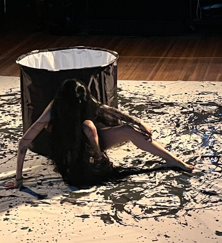 Lucia Shuyu Li/Lucia 李淑宇Art