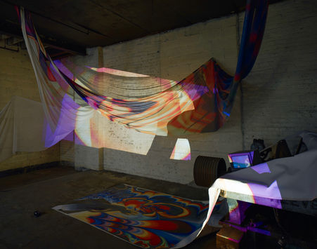 Lucia Shuyu Li/Lucia Li/ Art