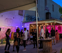 Members & Friends Soft Opening