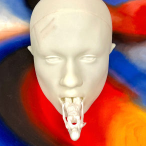 Lucia Shuyu Li/Lucia Li/ Art