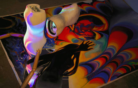 Lucia Shuyu Li/Lucia 李淑宇Art