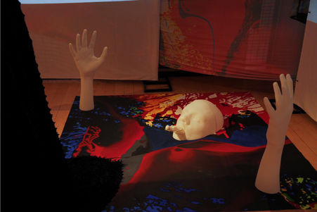 Lucia Shuyu Li/Lucia Li/ Art