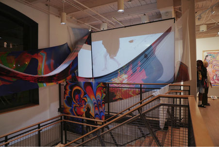Lucia Shuyu Li/Lucia Li/ Art