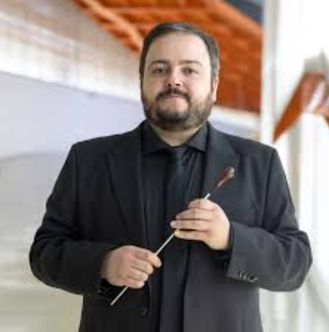 Borja Martínez Alegre