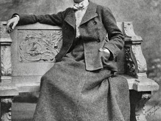 THE WRECKERS – Overture Transcribed for wind ensemble by Anders Högstedt (2021) by Dame ETHER SMYTH (United Kingdom, 1858 – 1944)