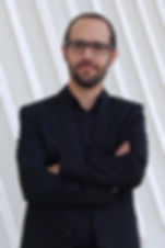 José Ignacio Blesa-Lull is a composer, conductor, and teacher in Valencia, Spain