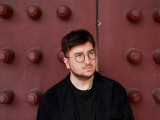 THE PAWNSHOP, Op. 7 for Wind Orchestra with film by ANTON ALCALDE (Spain, 1992)