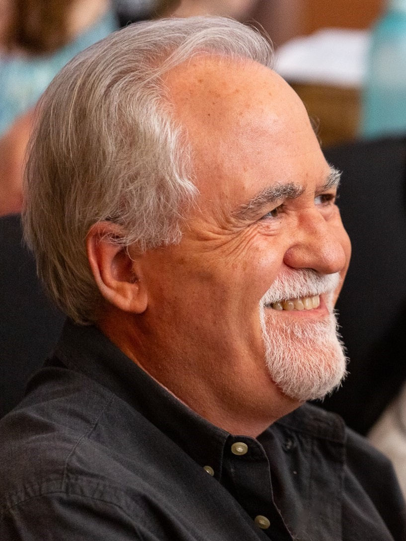 Portuguese composer Eurico Carrapatoso