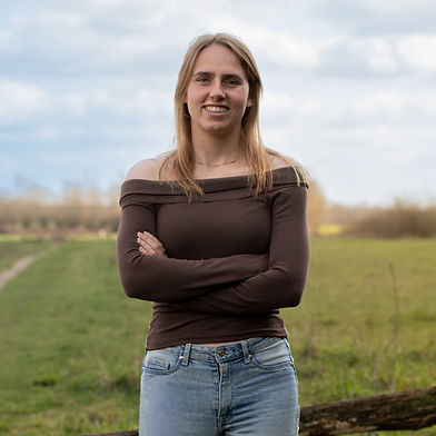 Suze van Alphen