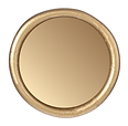Brass Wax Seal