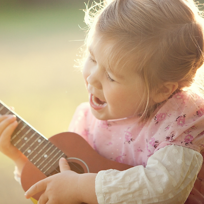 children's ukulele lessons