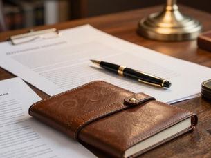 Why Many Research Proposals Struggle — And How to Strengthen Yours Early