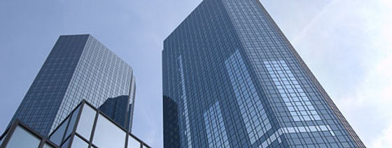 Seguros corporativos