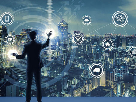 Uso de estándares en los procesos de transformación digital