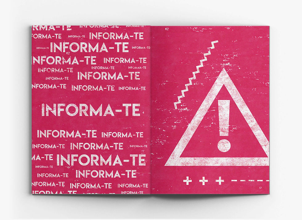 Desafiar Estereótipos